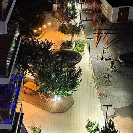 Oaza Bregdetare Shengjin (Lezhe)