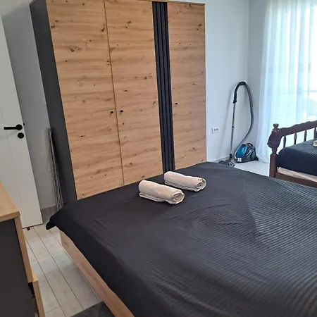 Apartment Oaza Bregdetare