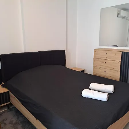 Apartment Oaza Bregdetare Shengjin (Lezhe)