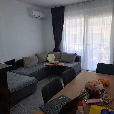 Oaza Bregdetare Shengjin (Lezhe)