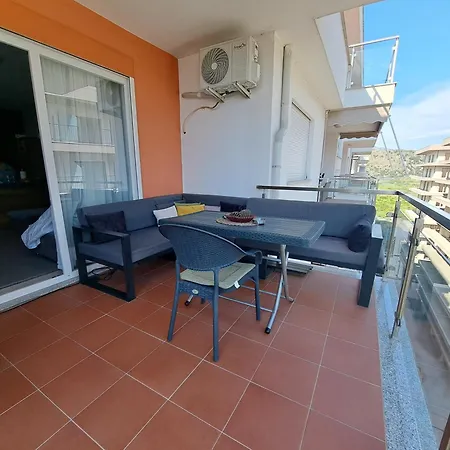 Apartment Oaza Bregdetare Shengjin (Lezhe)
