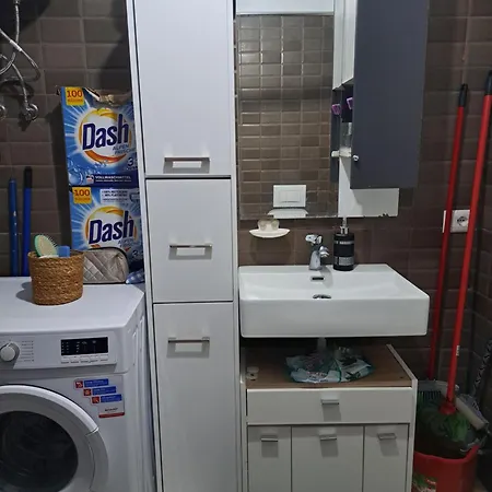 Apartment Oaza Bregdetare Shengjin (Lezhe)