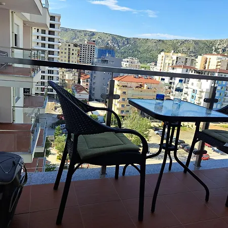Oaza Bregdetare * Shengjin (Lezhe)