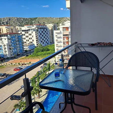 Oaza Bregdetare